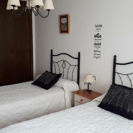 Casa Tere Lägenhet Orihuela del Tremedal Exteriör bild