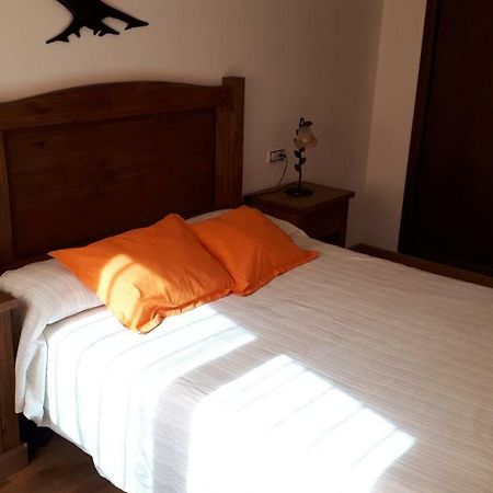 Casa Tere Lägenhet Orihuela del Tremedal Exteriör bild