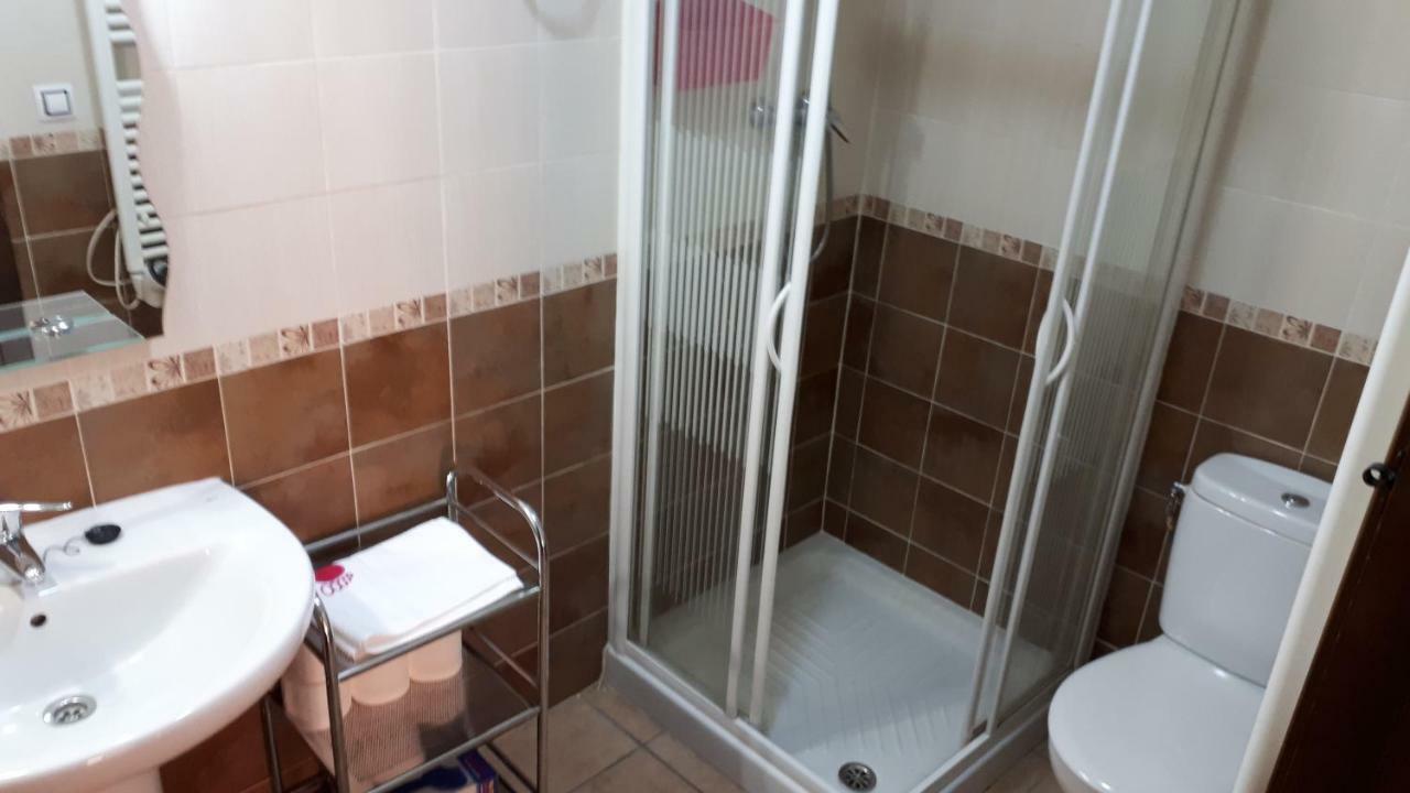 Casa Tere Lägenhet Orihuela del Tremedal Exteriör bild